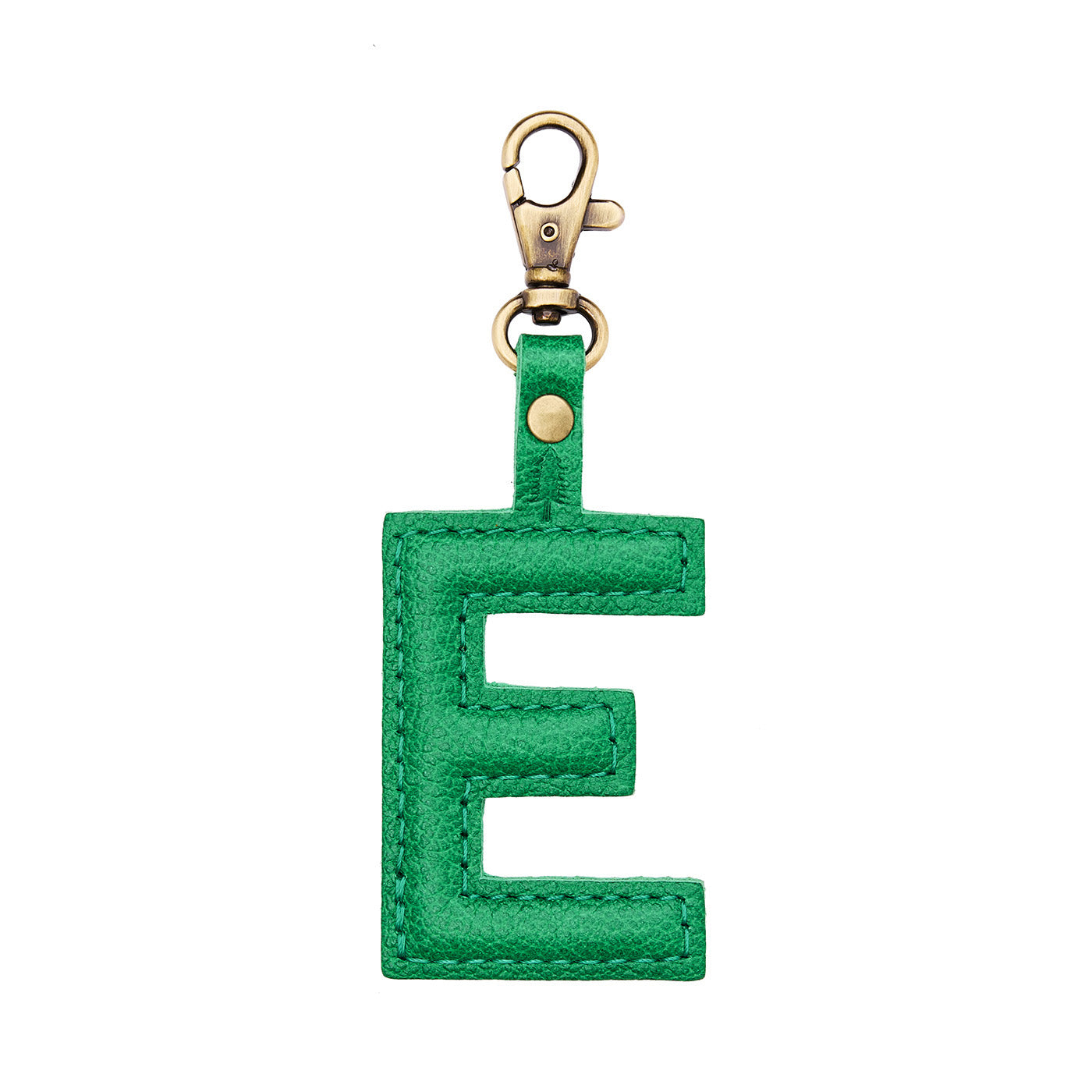 Alphabet Keychain