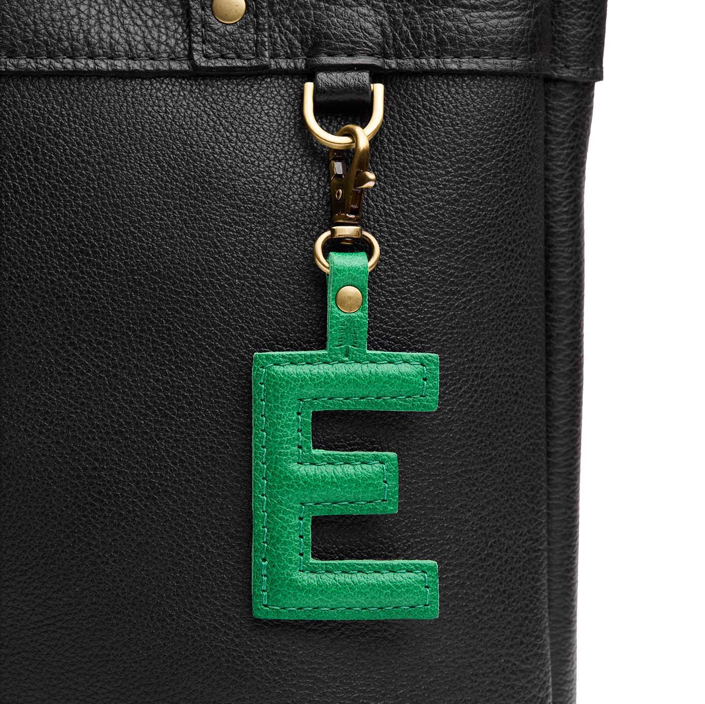 Alphabet Keychain