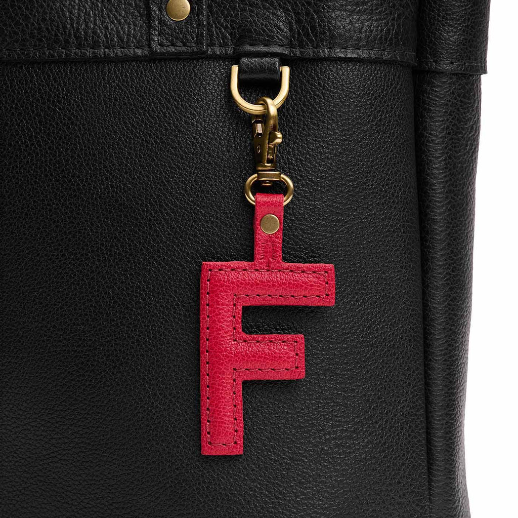 Alphabet Keychain