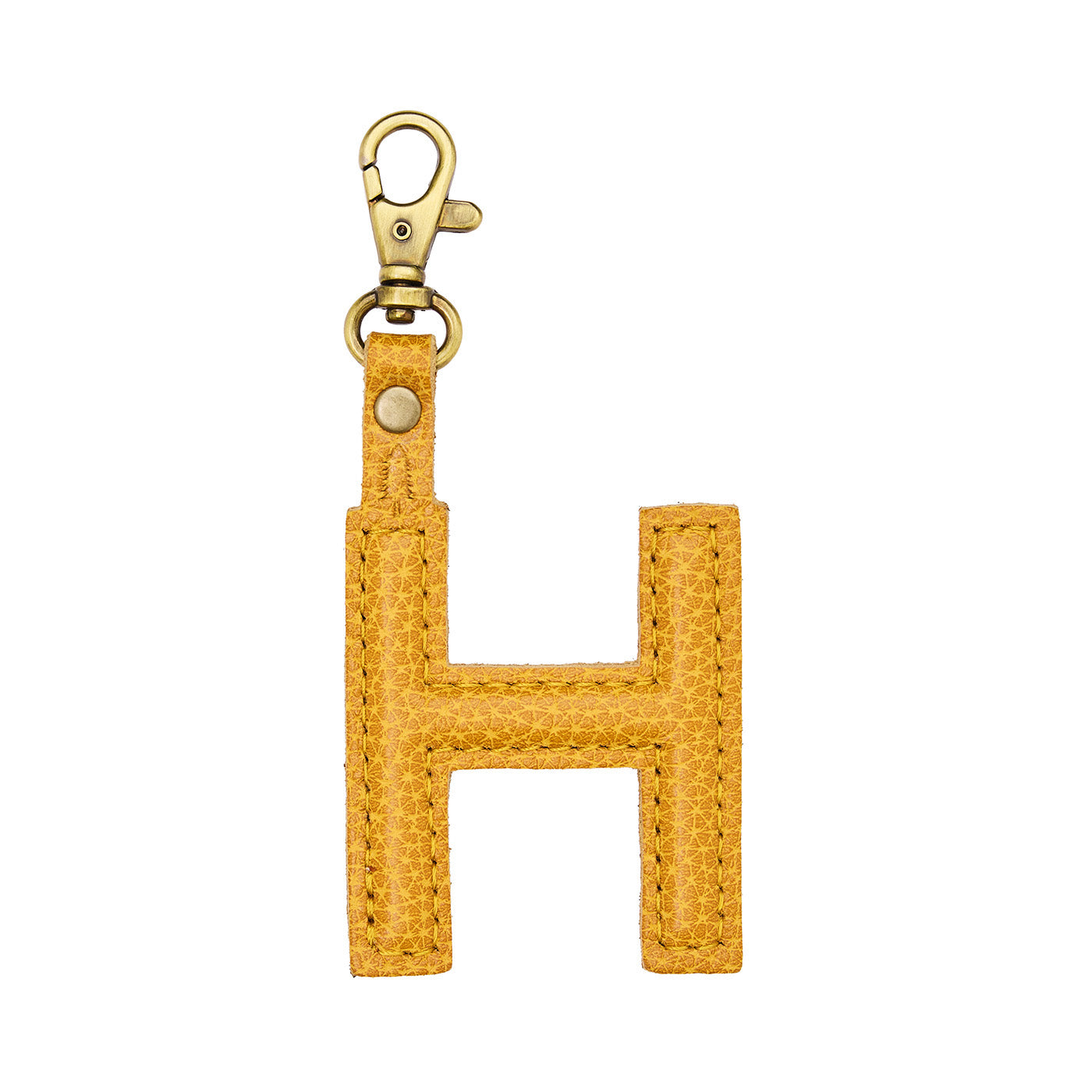 Alphabet Keychain