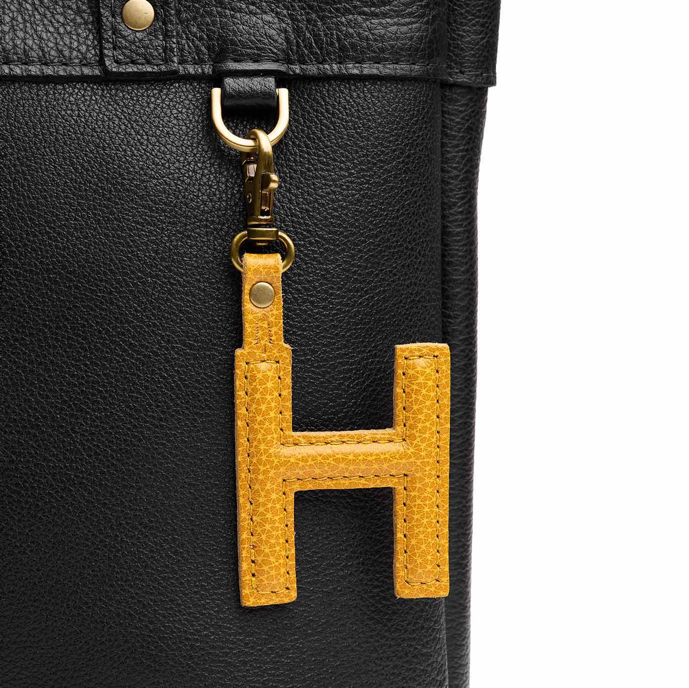 Alphabet Keychain