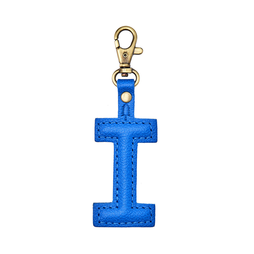 Alphabet Keychain