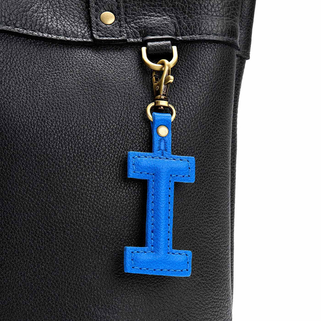 Alphabet Keychain