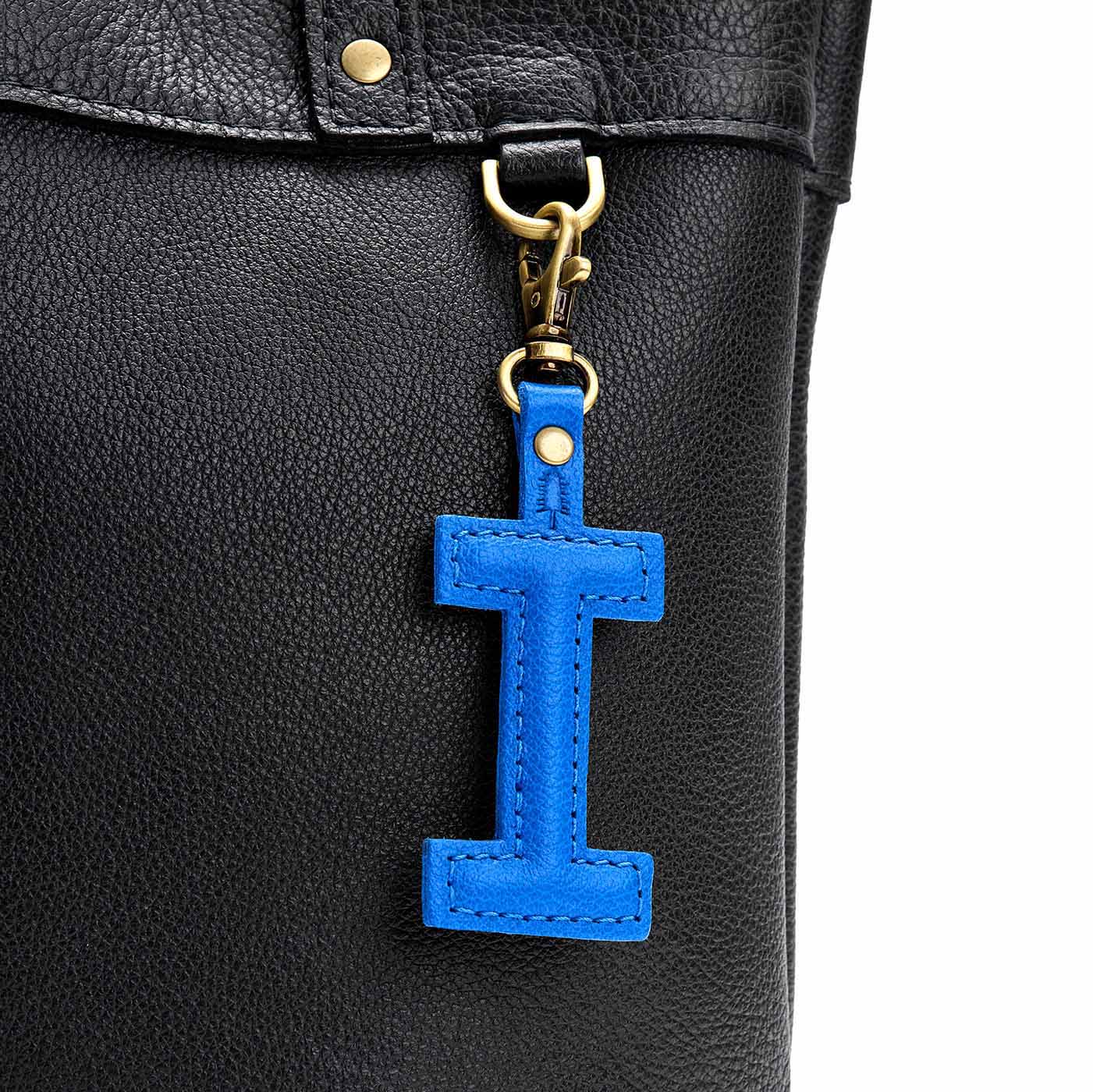 Alphabet Keychain