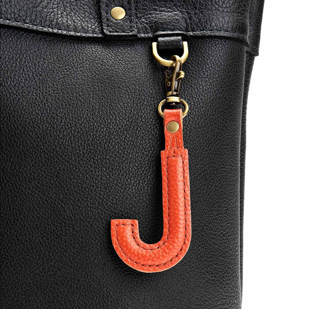 Alphabet Keychain