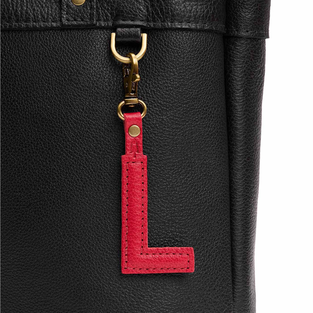 Alphabet Keychain