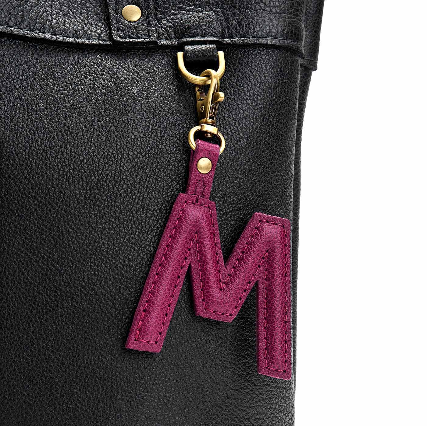 Alphabet Keychain