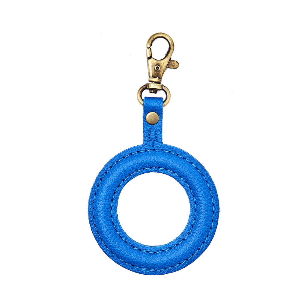 Alphabet Keychain