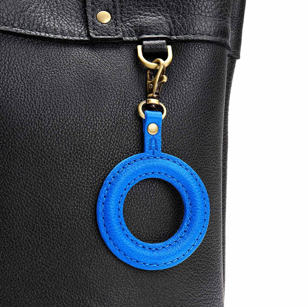 Alphabet Keychain