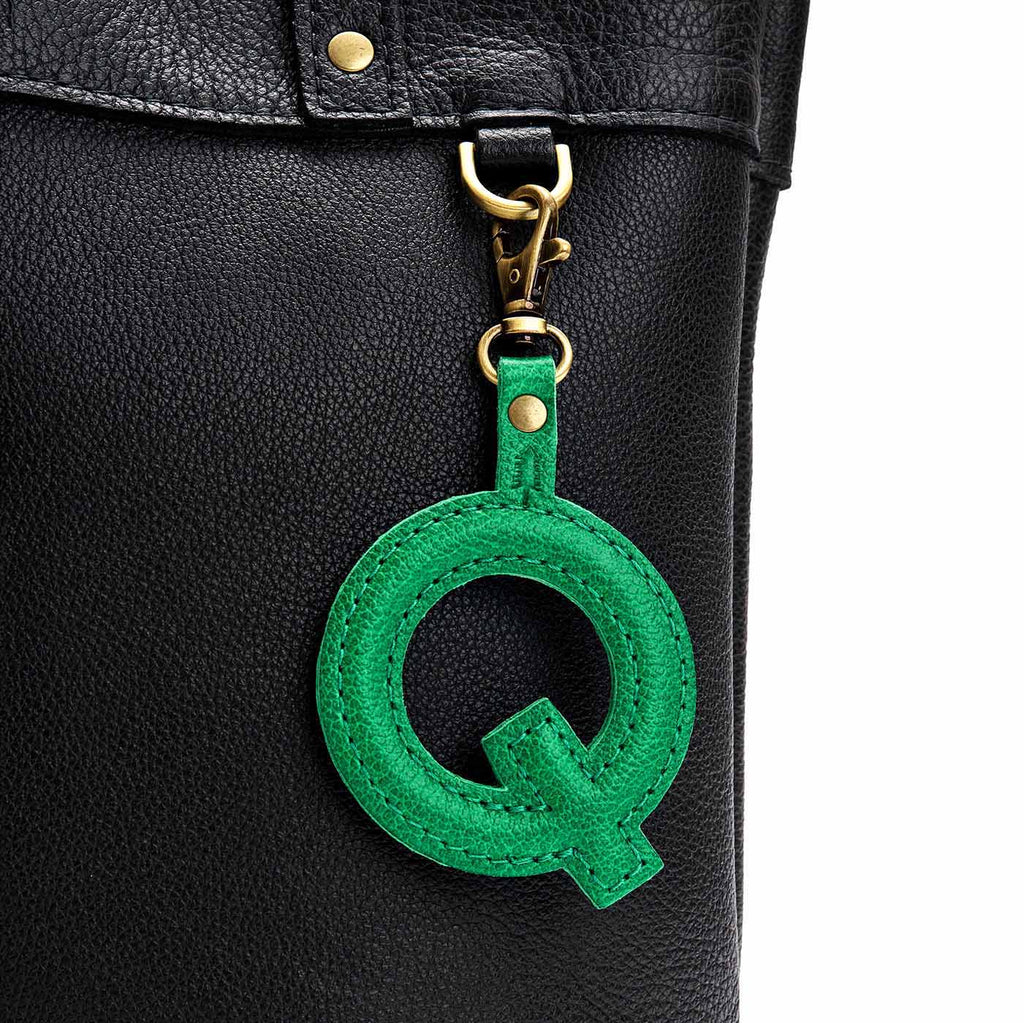 Alphabet Keychain