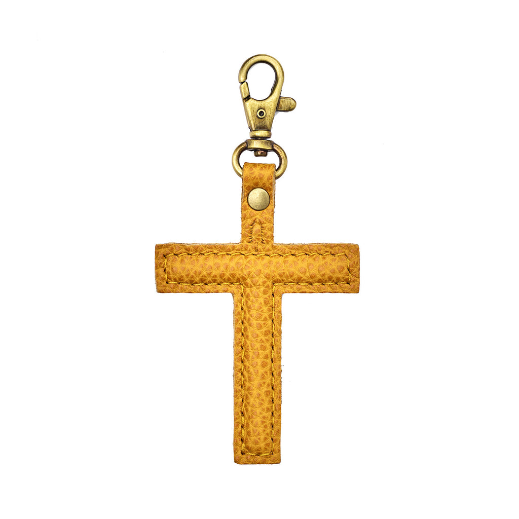 Alphabet Keychain