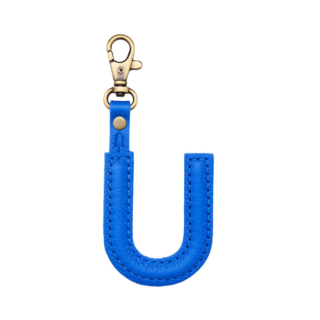 Alphabet Keychain