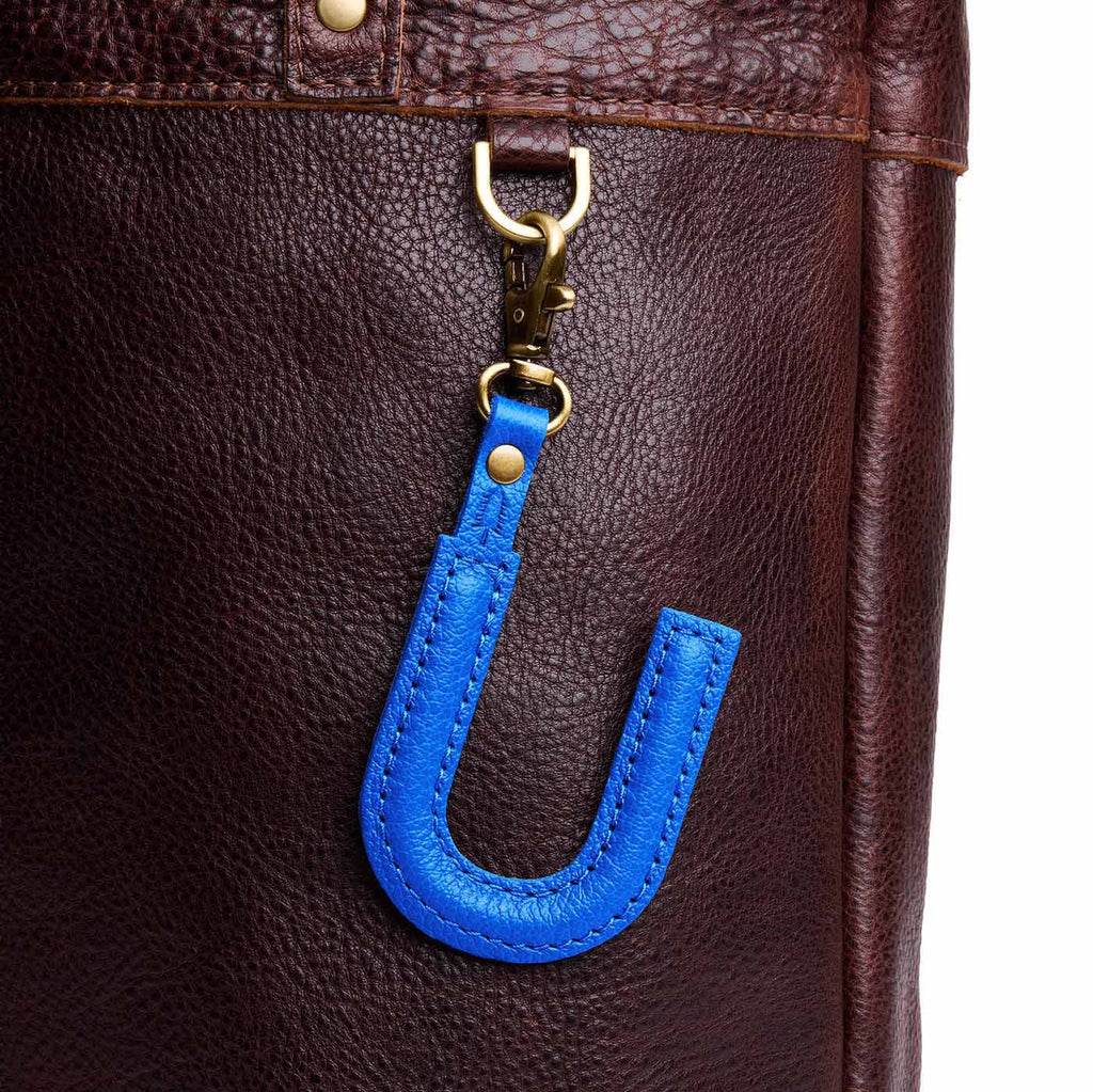 Alphabet Keychain