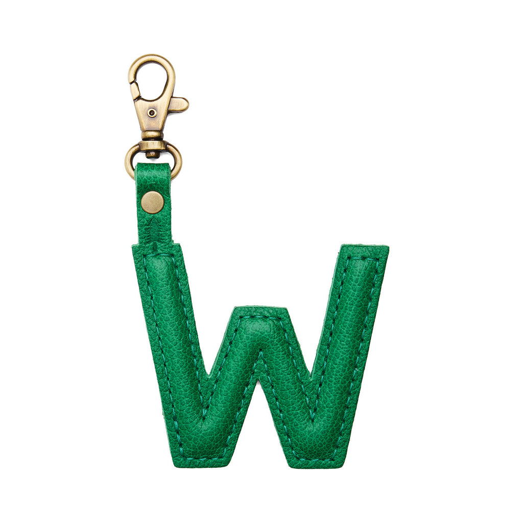 Alphabet Keychain