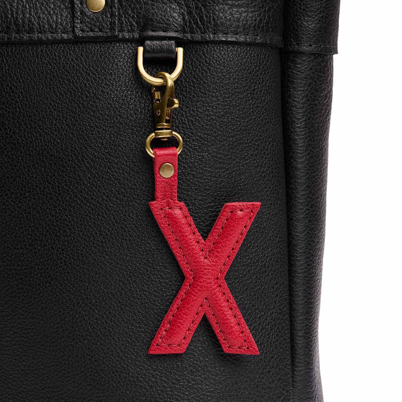 Alphabet Keychain