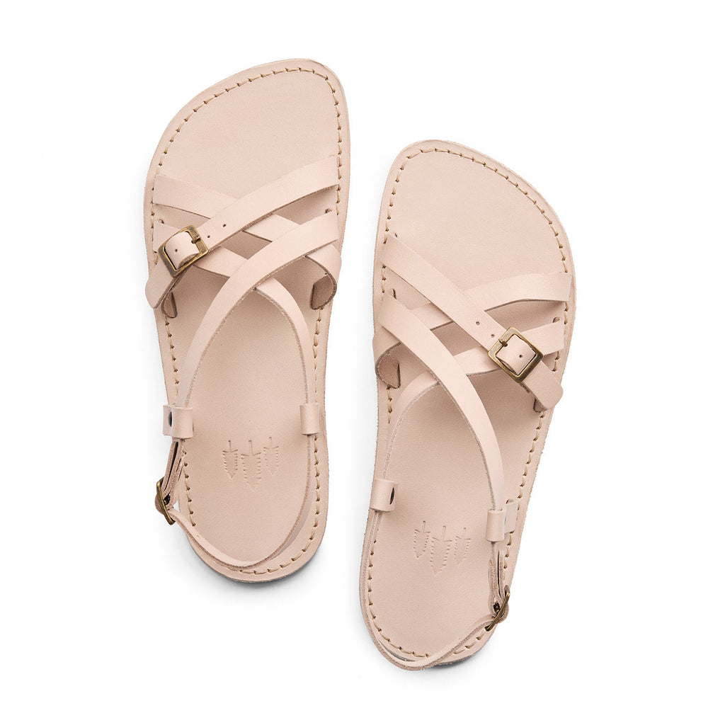 Amalfi Sandal