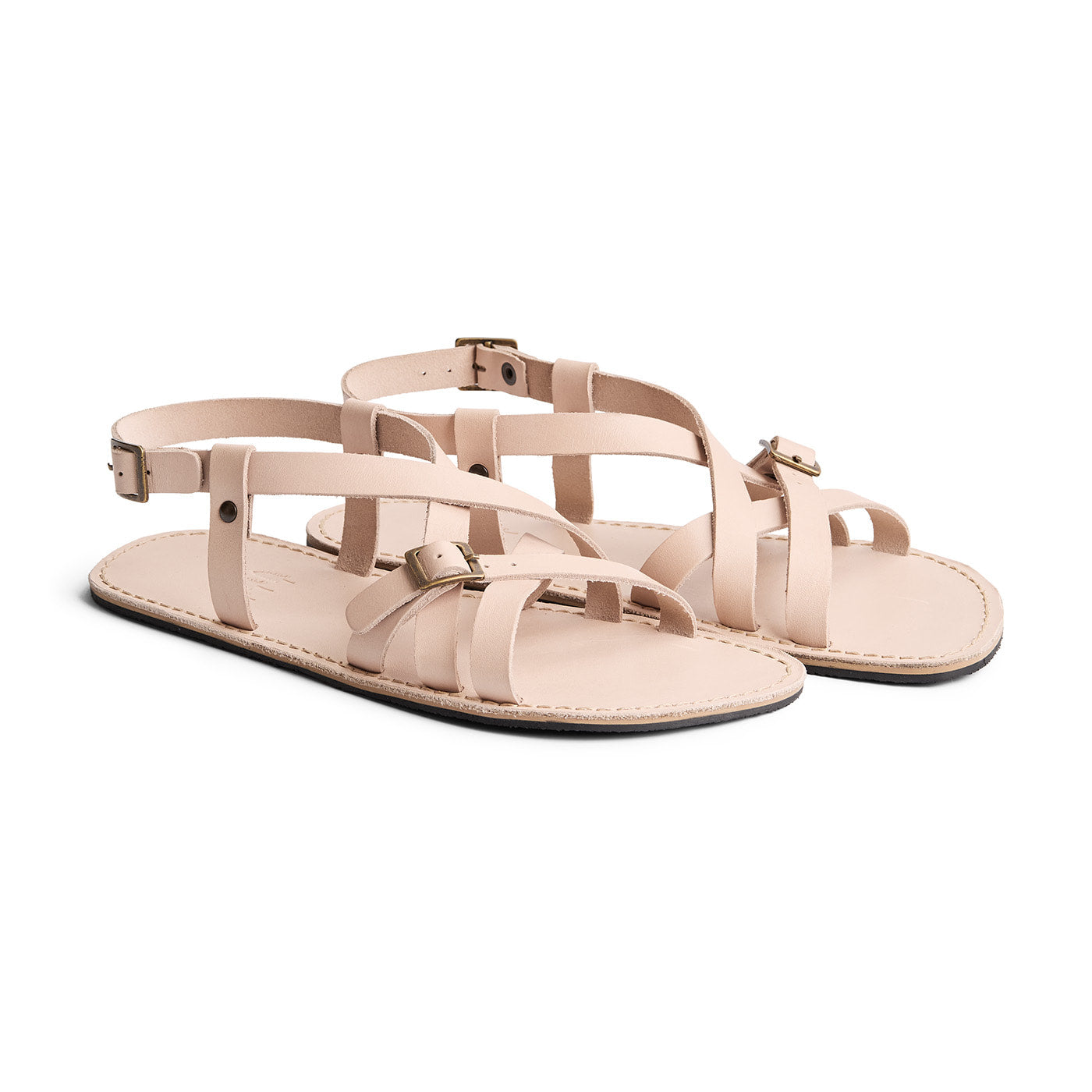 Amalfi Sandal