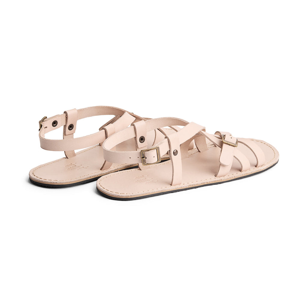 Amalfi Sandal