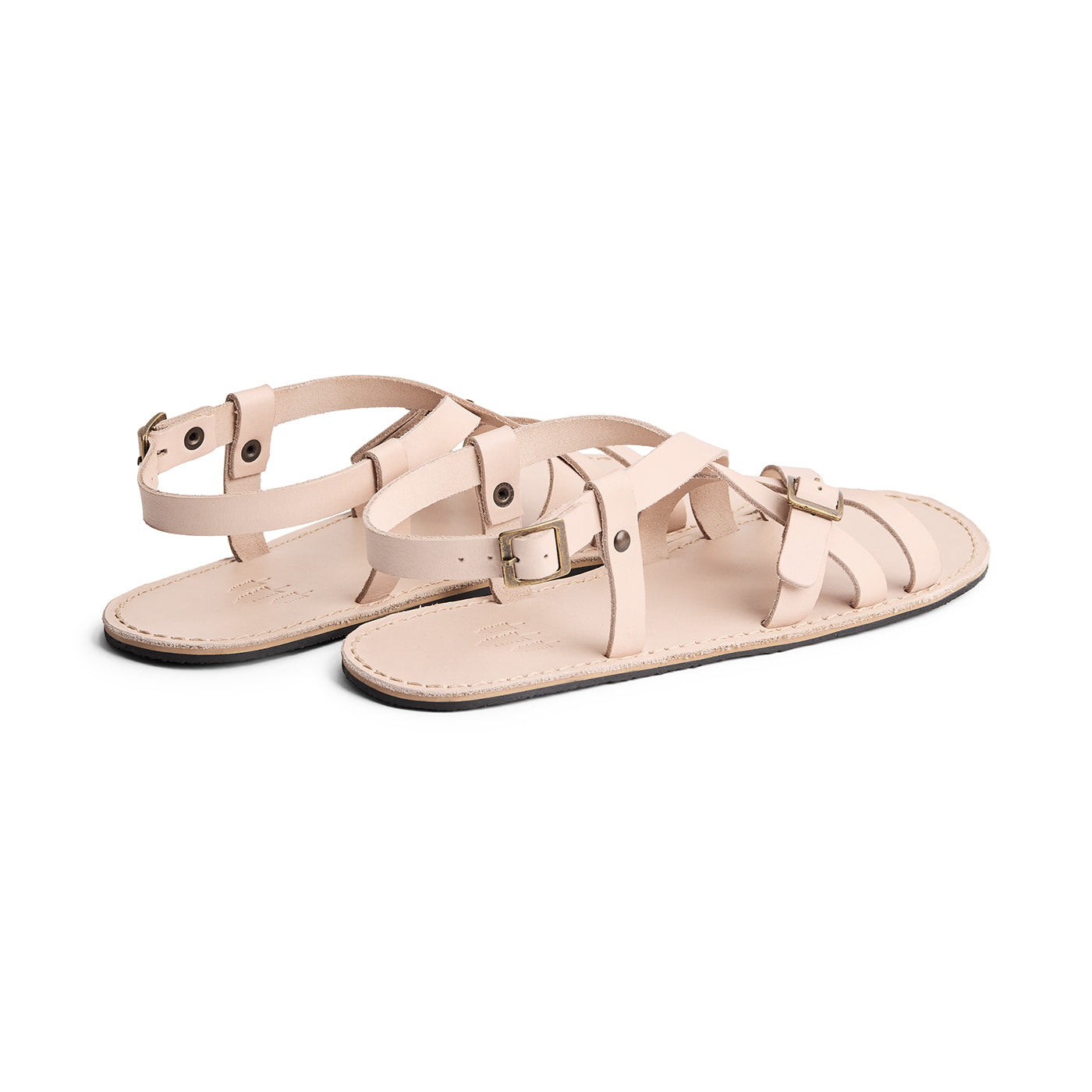 Amalfi Sandal