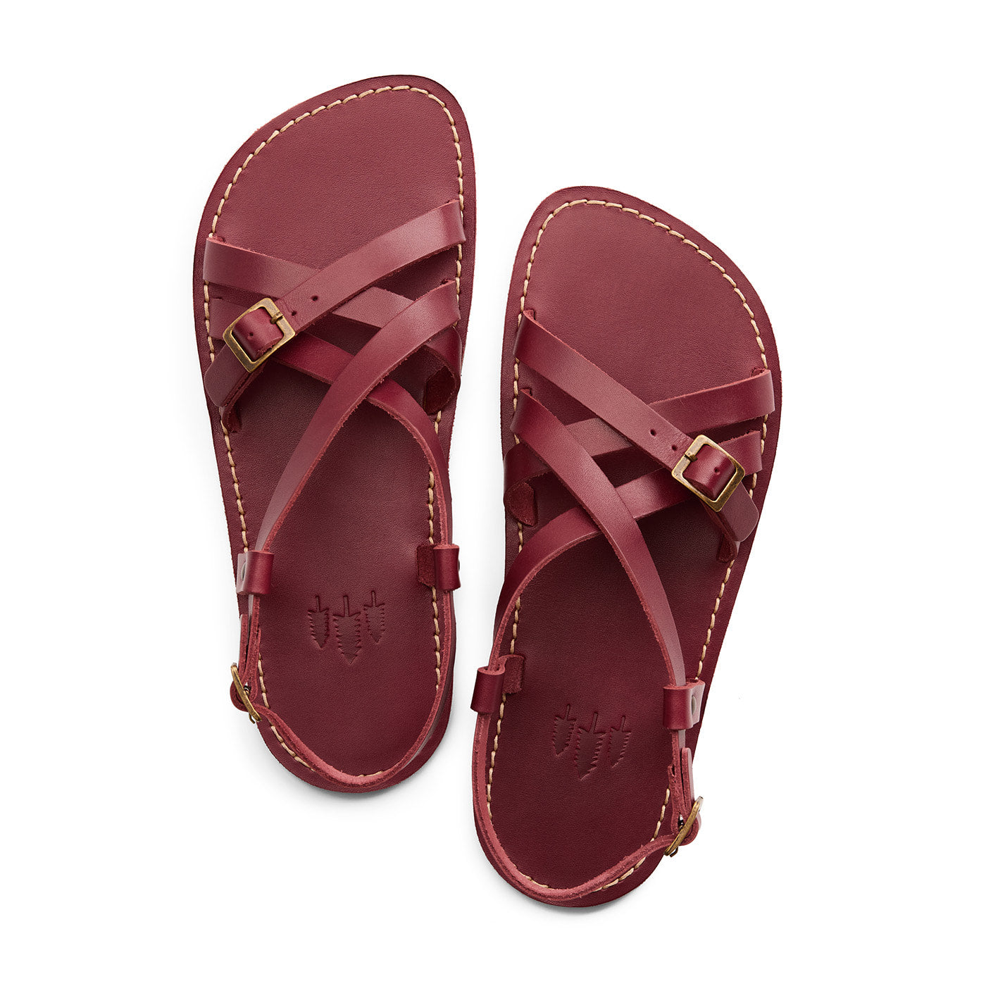 Amalfi Sandal