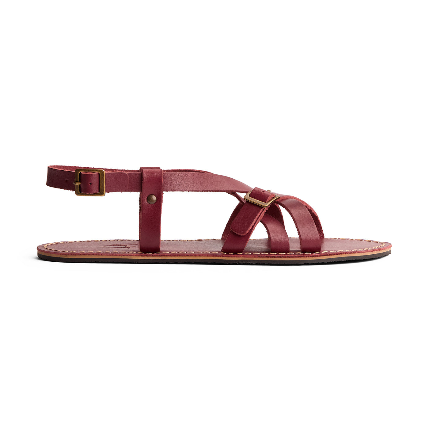 Amalfi Sandal