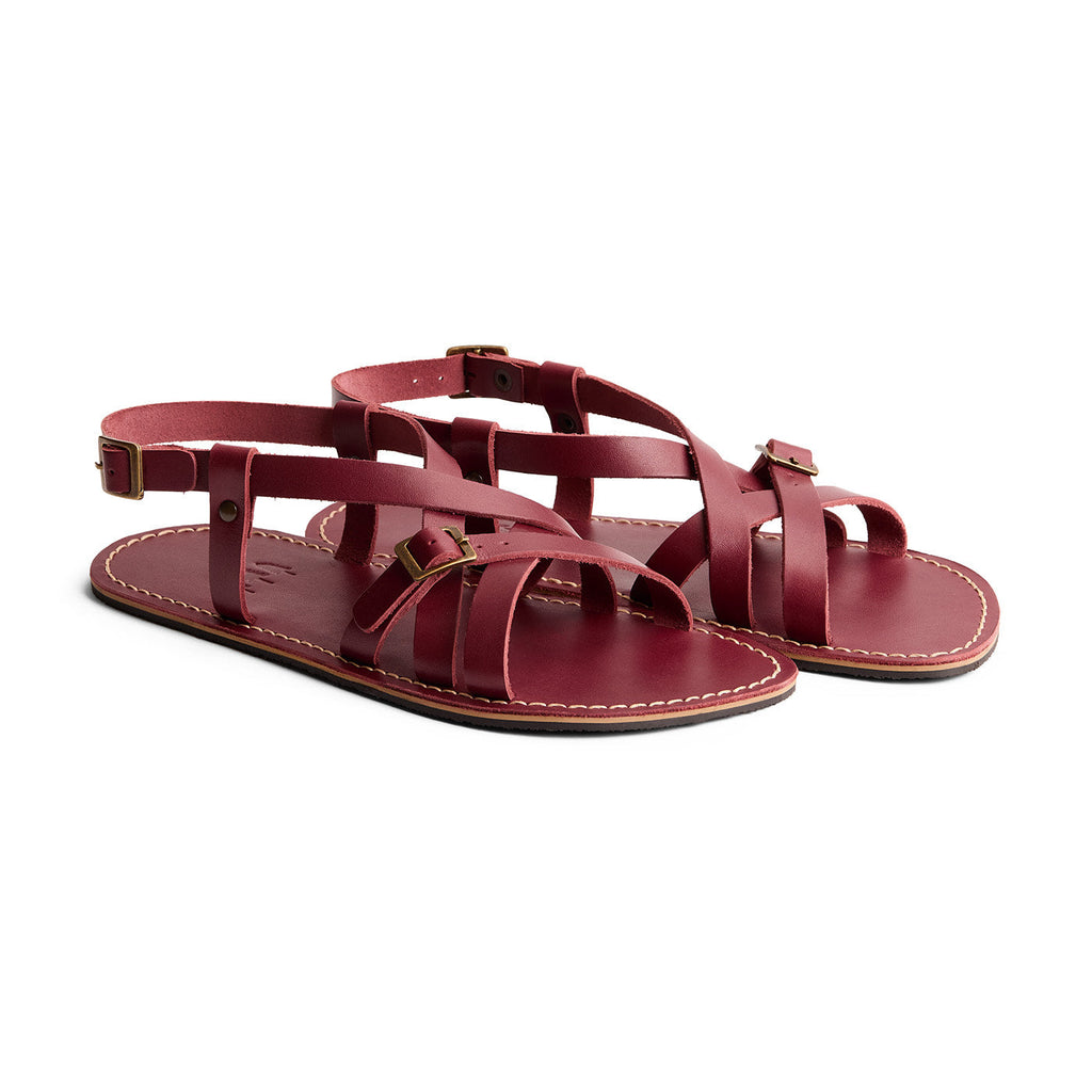 Amalfi Sandal