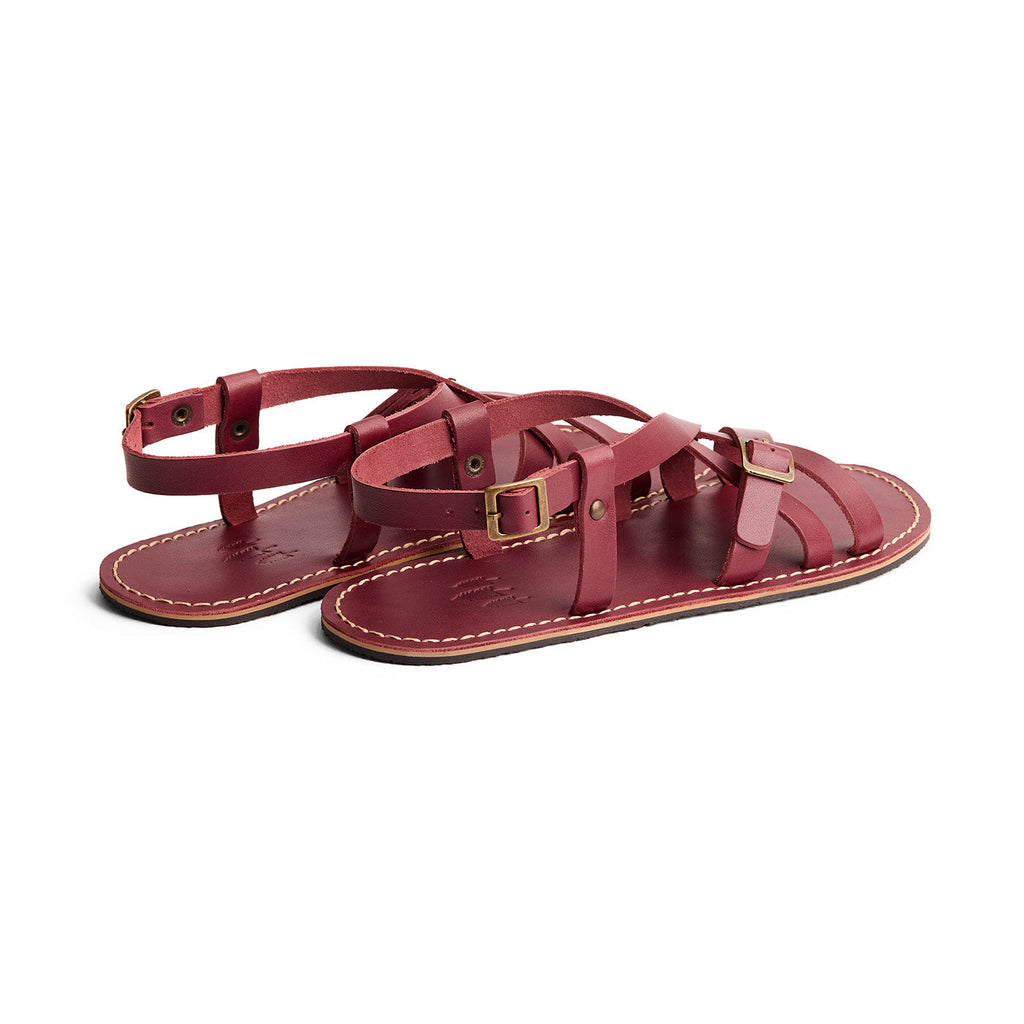 Amalfi Sandal