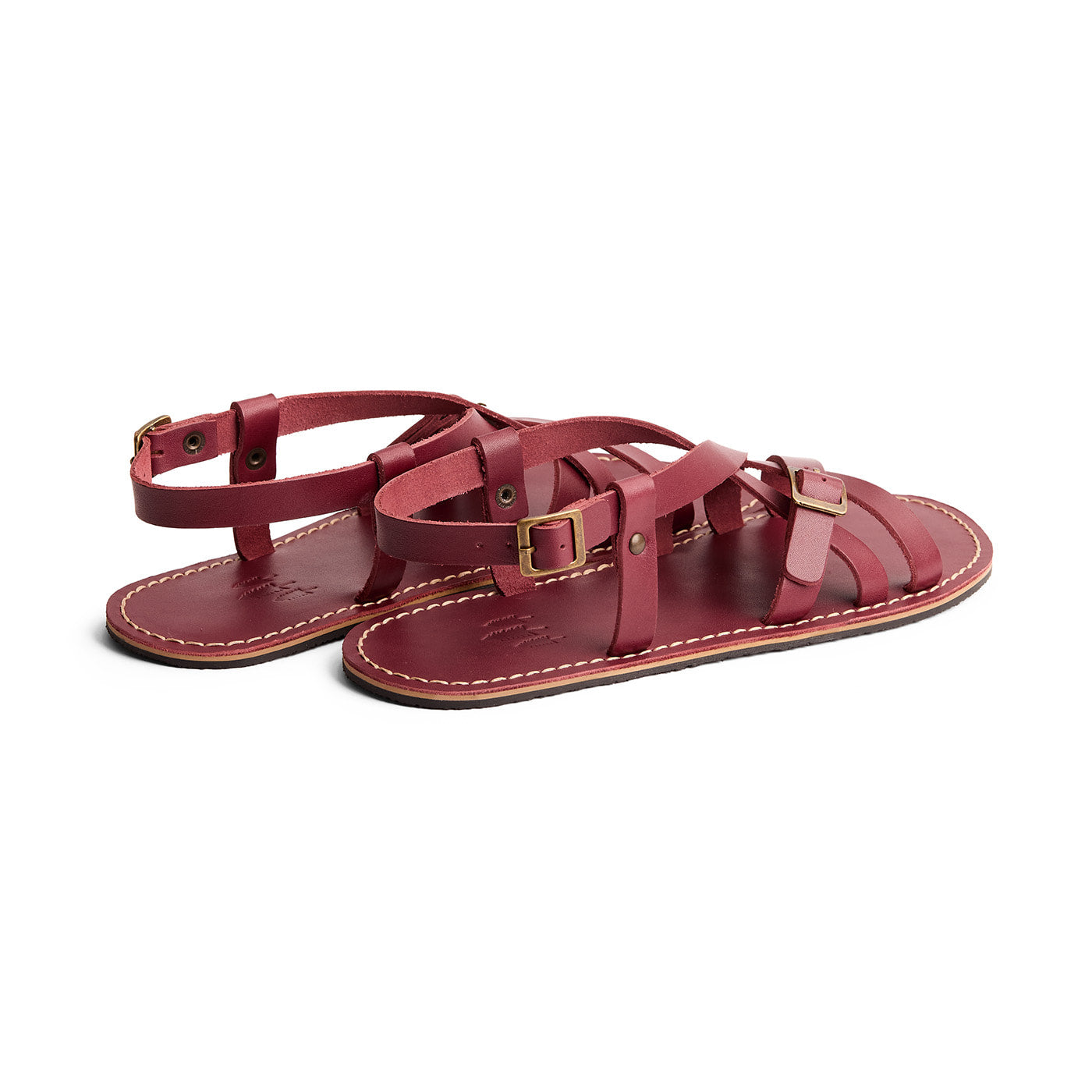 Amalfi Sandal