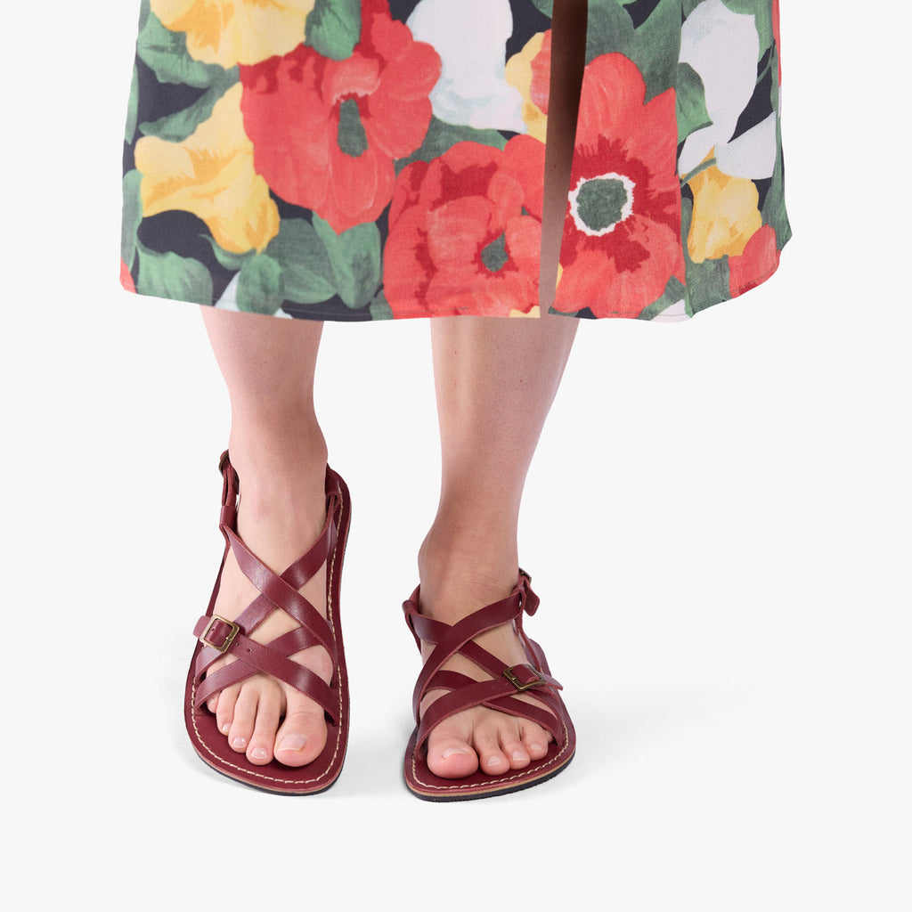 Amalfi Sandal
