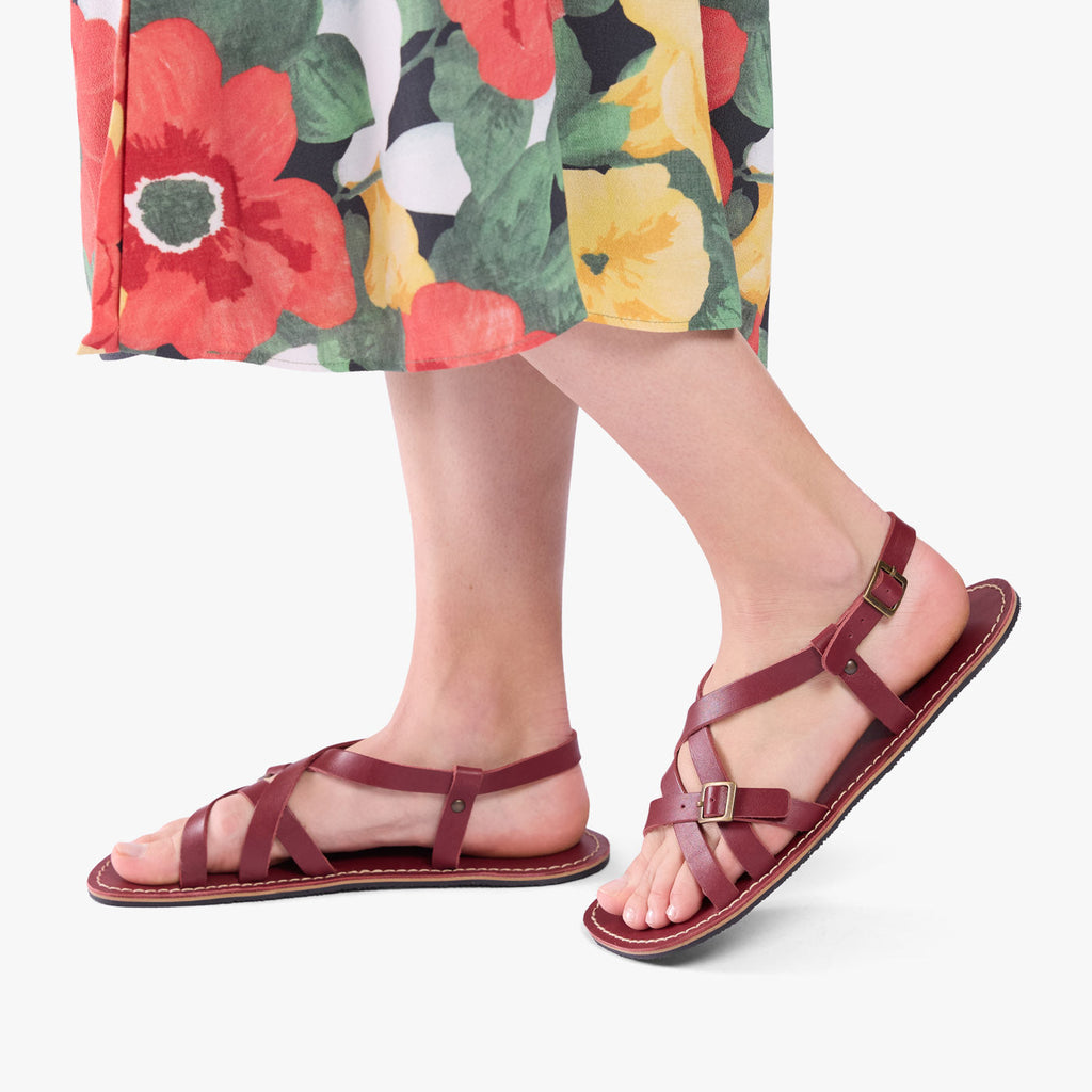 Amalfi Sandal