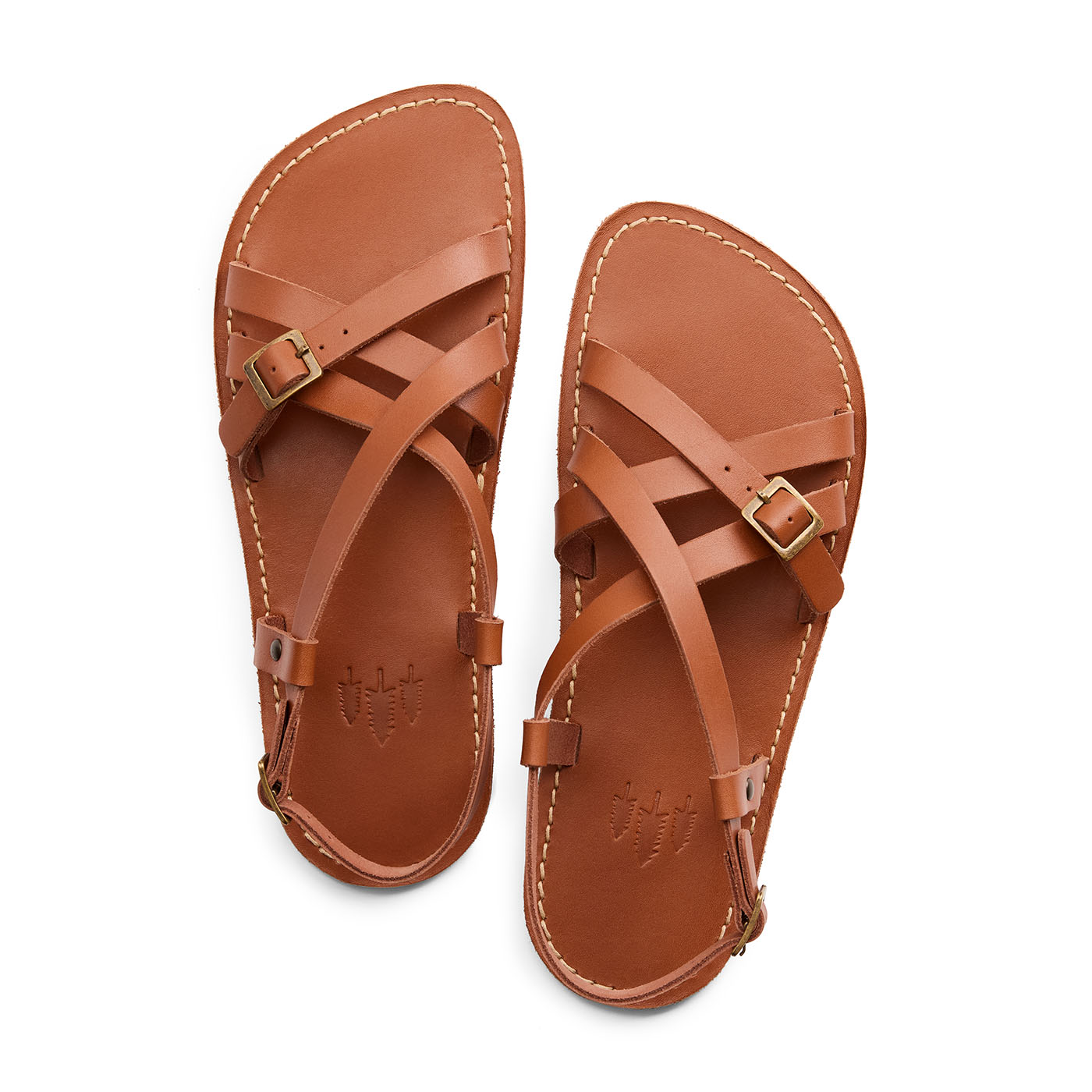 Amalfi Sandal