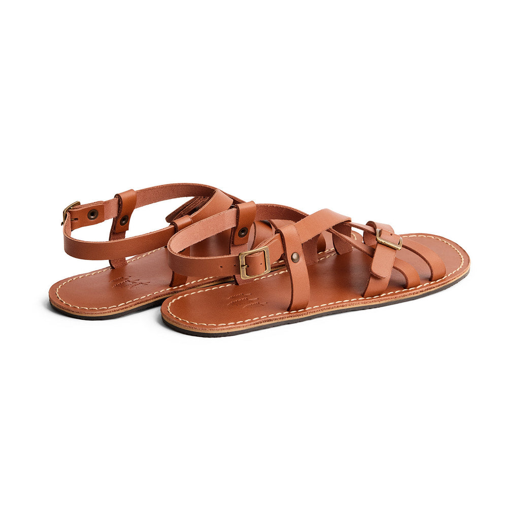 Amalfi Sandal