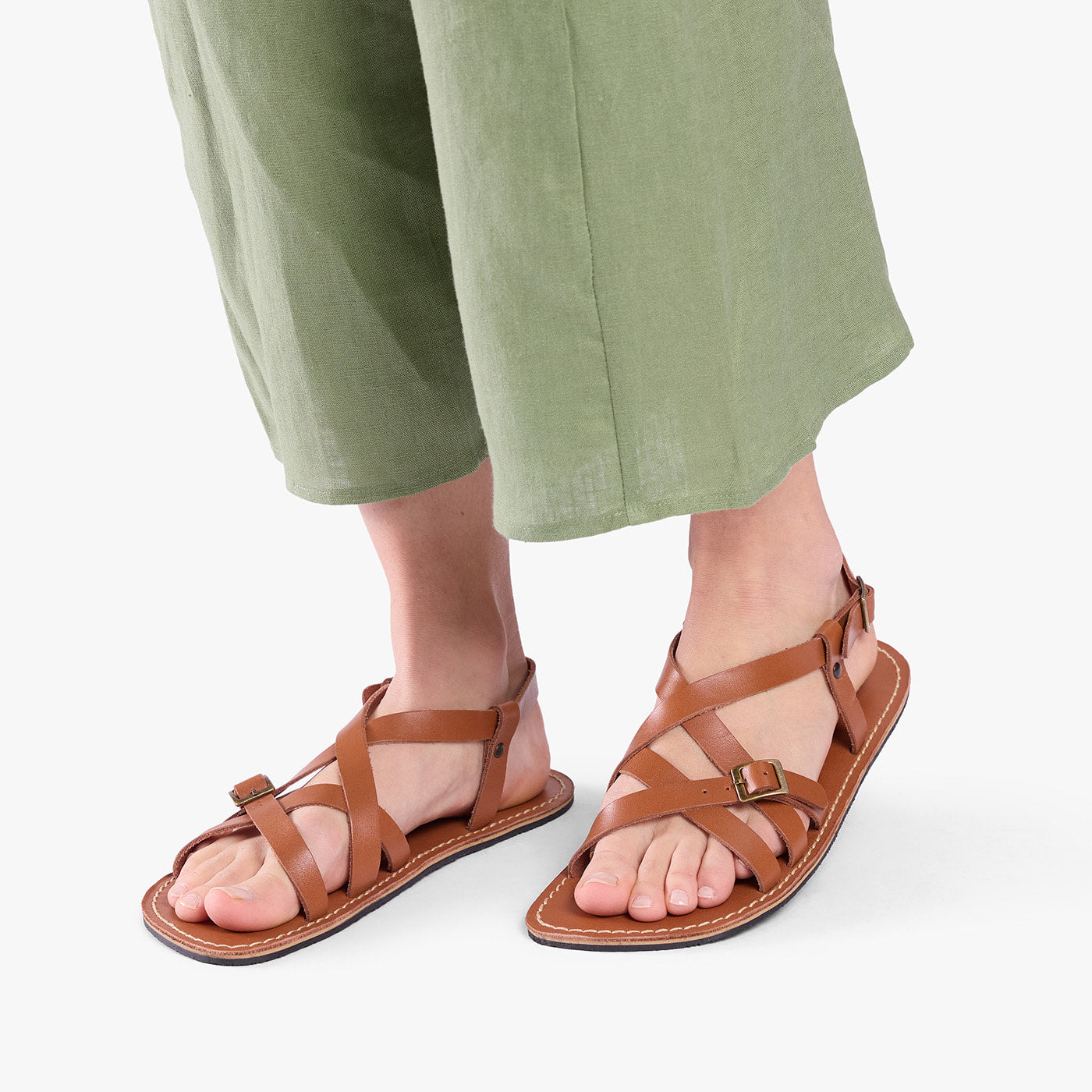 Amalfi Sandal
