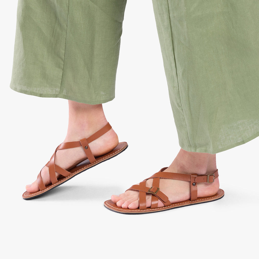 Amalfi Sandal