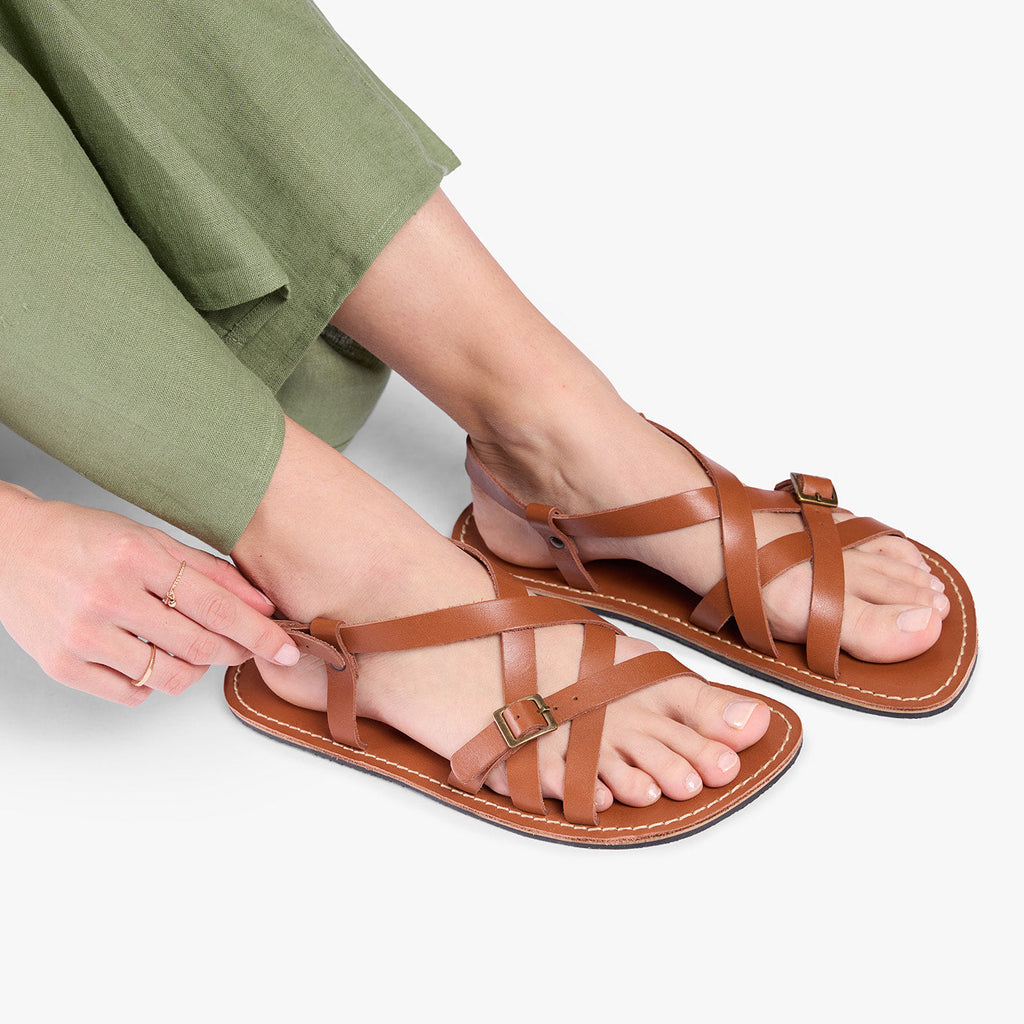 Amalfi Sandal