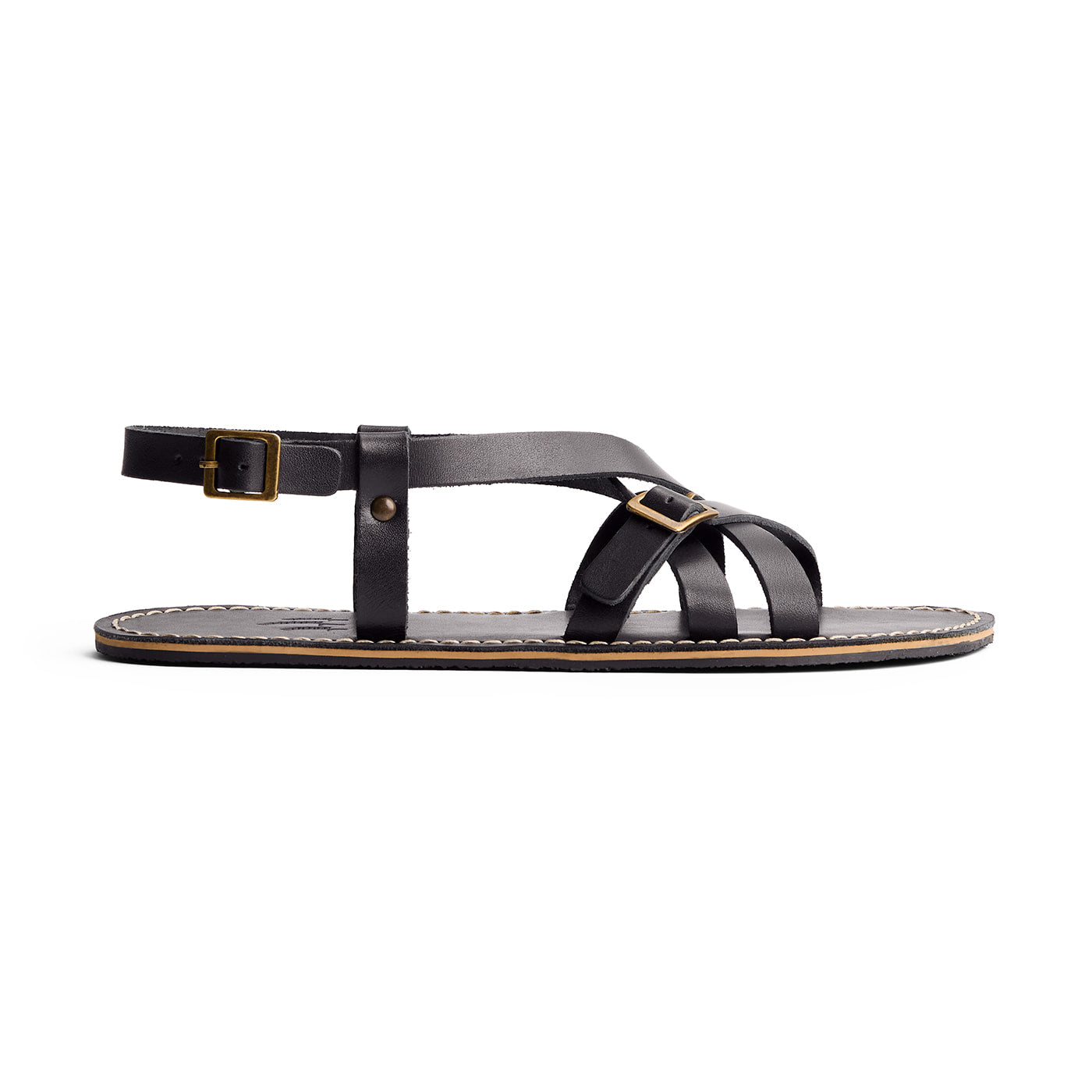 Amalfi Sandal