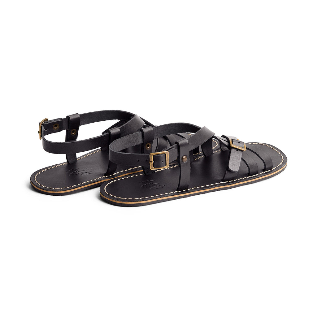 Amalfi Sandal