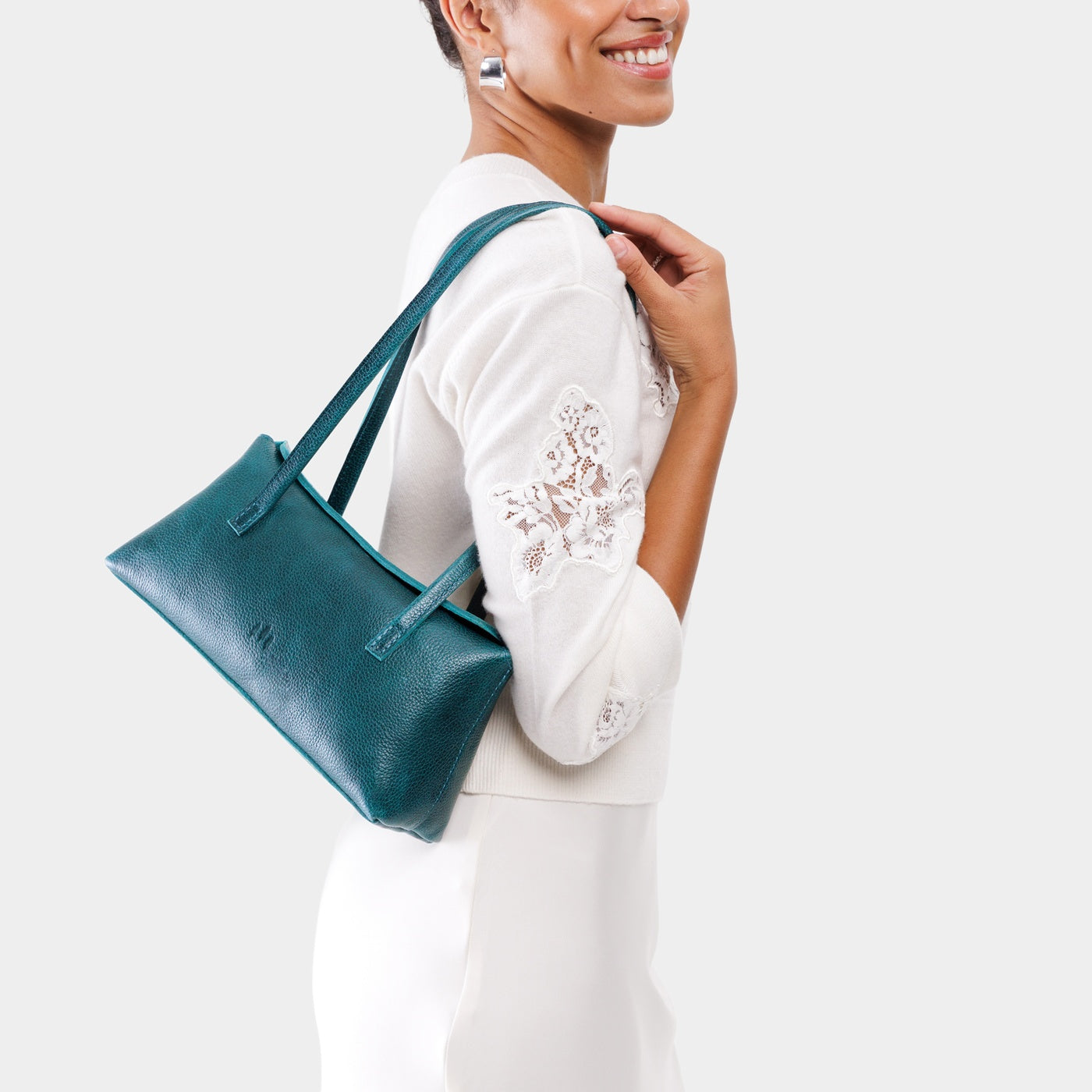 'Almost Perfect' Amelie Shoulder Bag