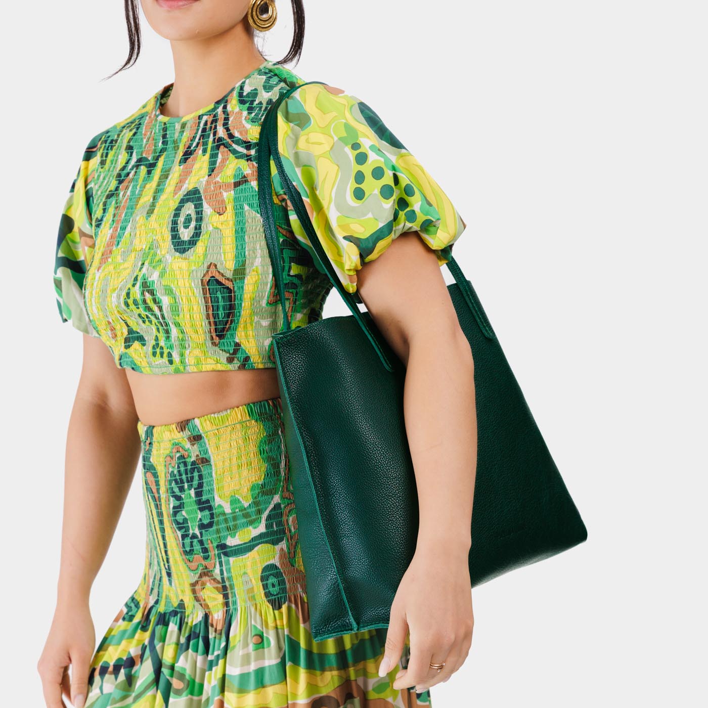 August Tote