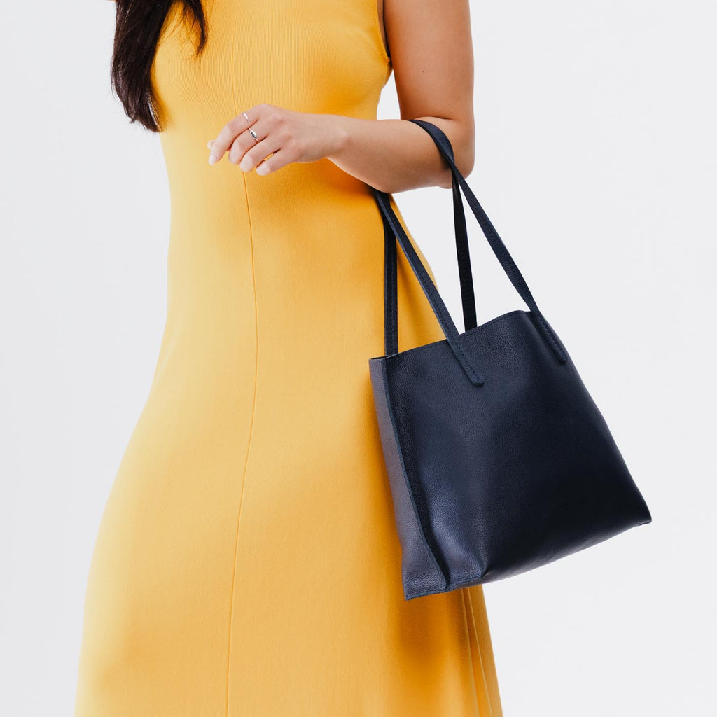 August Tote