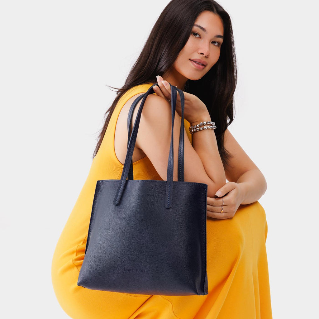 August Tote