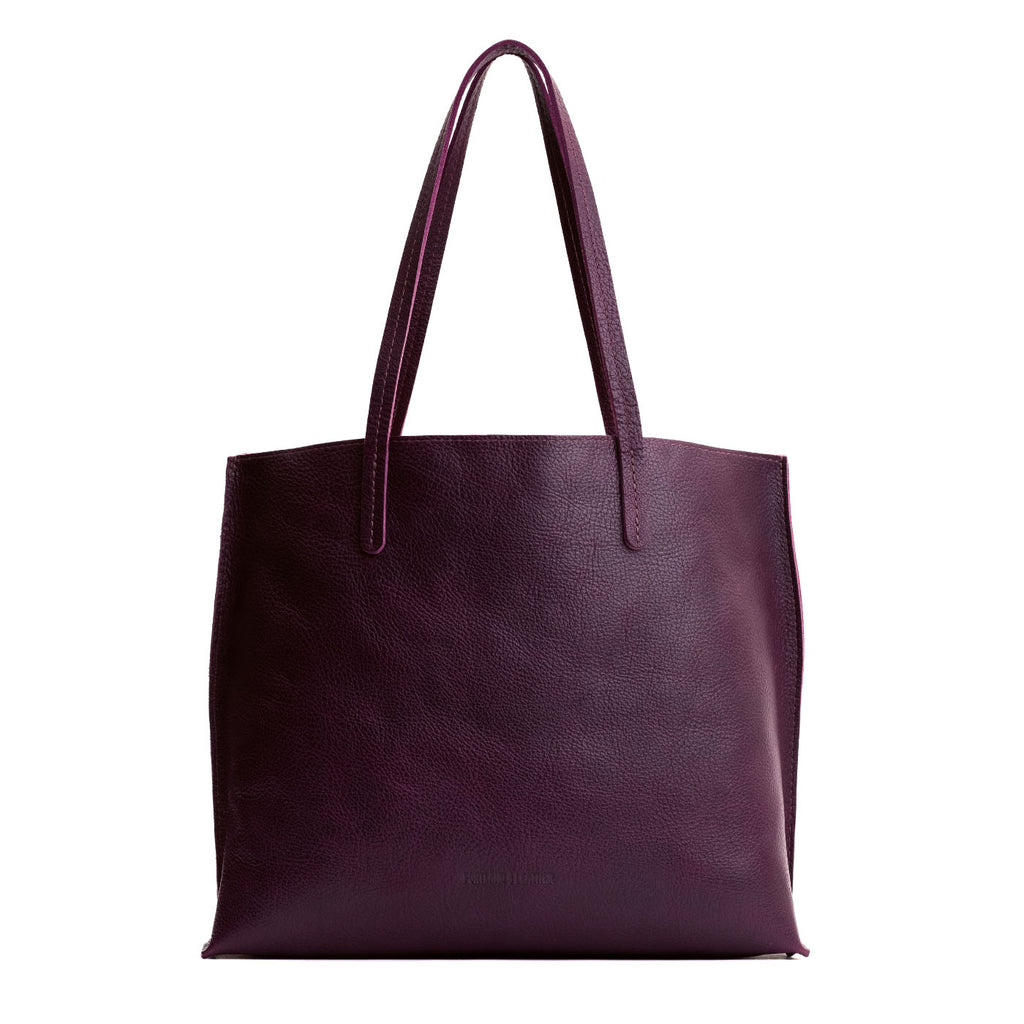 August Tote