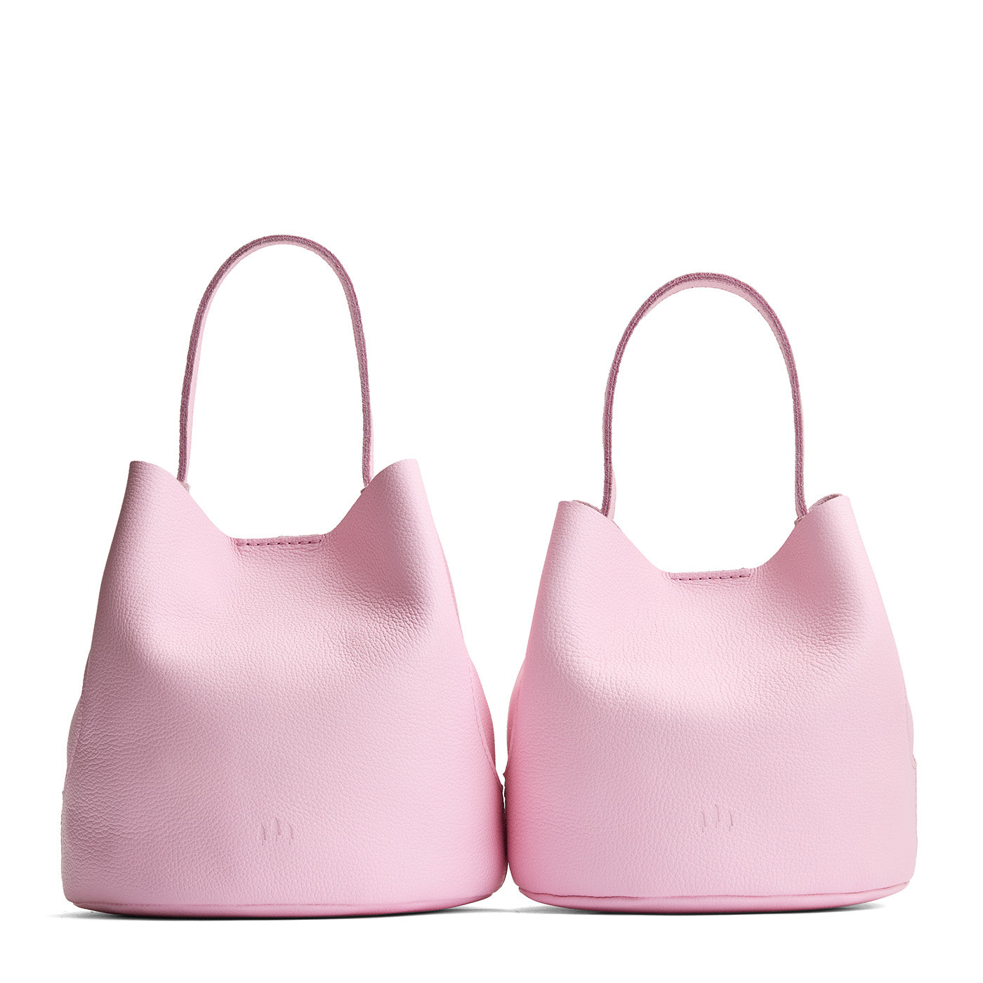 'Almost Perfect' Belle Bucket Bag