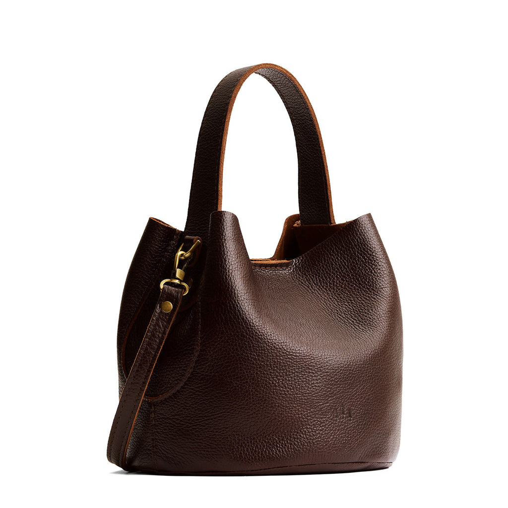 'Almost Perfect' Belle Bucket Bag
