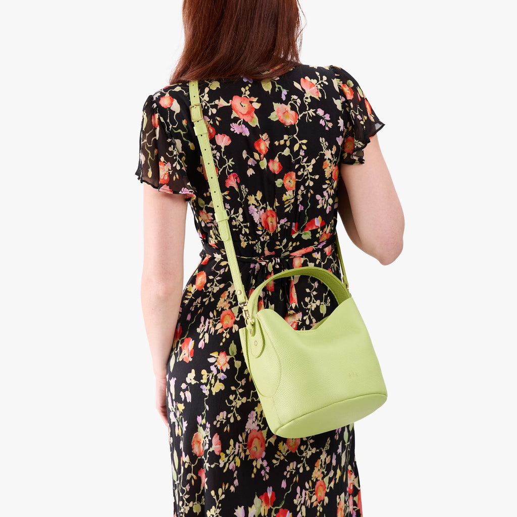 'Almost Perfect' Belle Bucket Bag