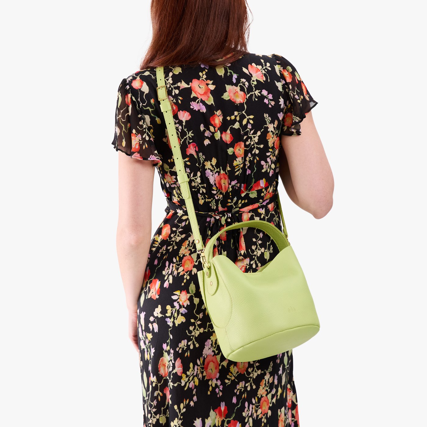 Belle Bucket Bag