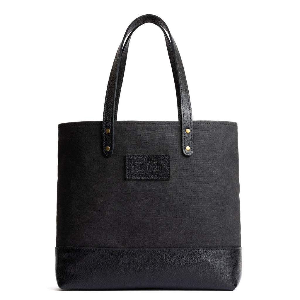 The Big Big Tote