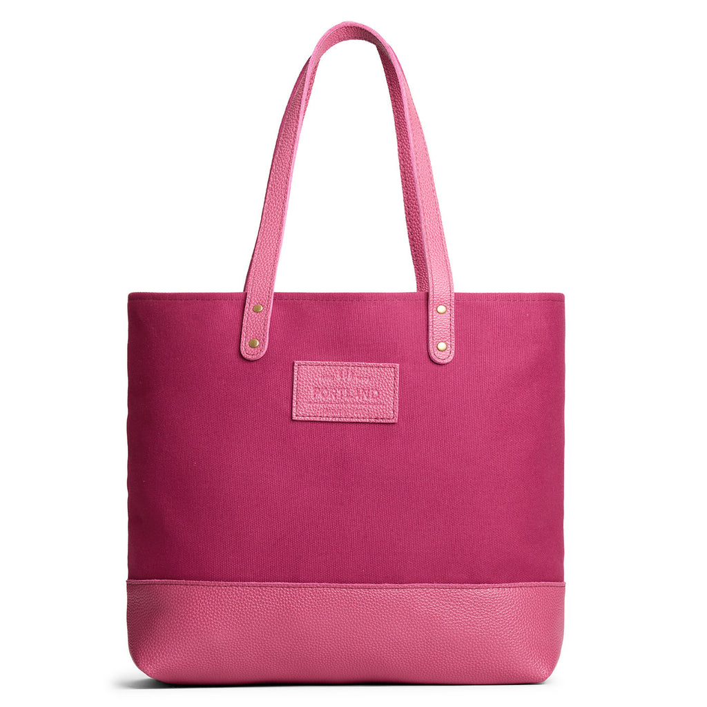 The Big Big Tote