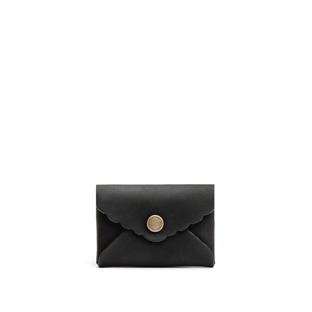 Mini Daisy Wallet