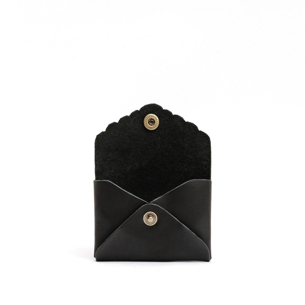 Mini Daisy Wallet